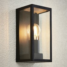 Layton Outdoor Wall Light